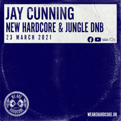 New Hardcore & Jungle | 23 March 2021