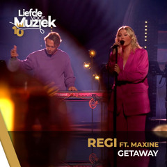 Getaway (Uit Liefde Voor Muziek)