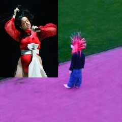 ROSALÍA & GIL ❤ LEVERET SUITE NANA (｡◕‿‿◕｡)