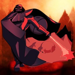 Orbit Of The Sith