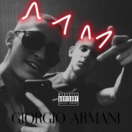 xhorxho armani