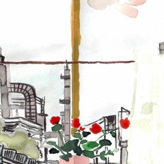 Joshua Clover interviews Sarah Miller