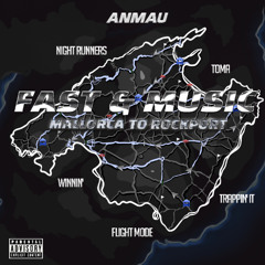 Anmau - WINNIN'