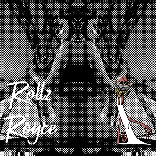 Toumi x Rollz Royce - F.D.A.U