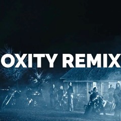 Don Toliver - Bandit (Oxity Remix) [TECH HOUSE]