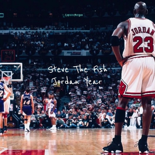 Jordan Year
