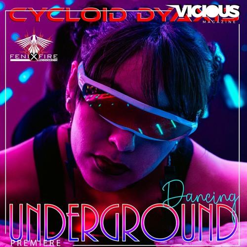 Cycloid Dyaxis - New Vision