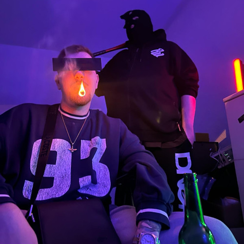 Geruch von koks (dark techno version)