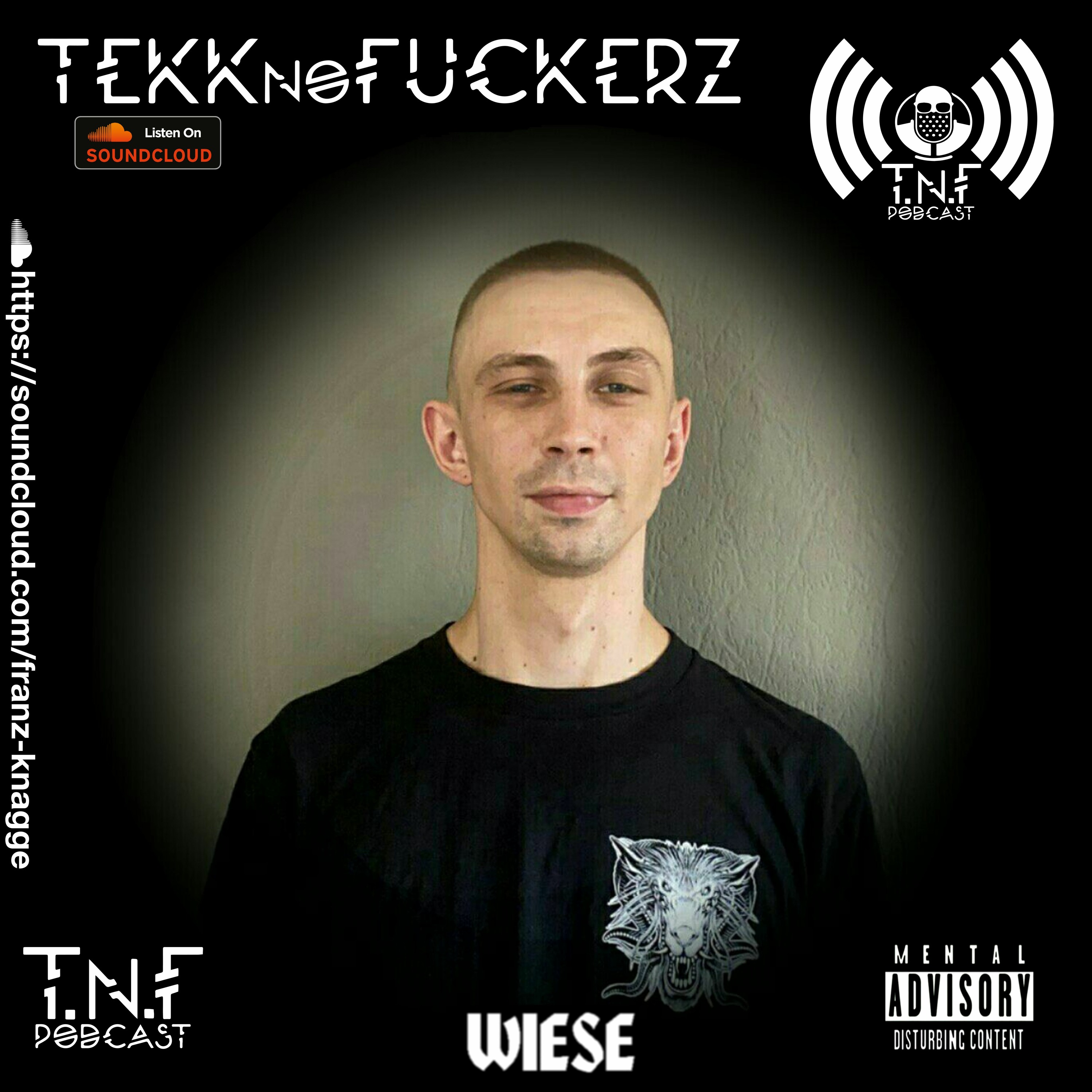 TnF Podcast