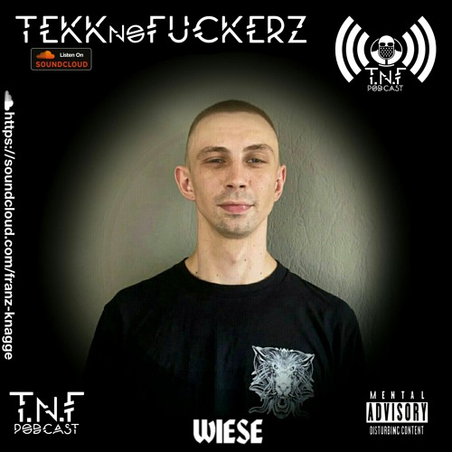 Wiese - TNF Podcast #351