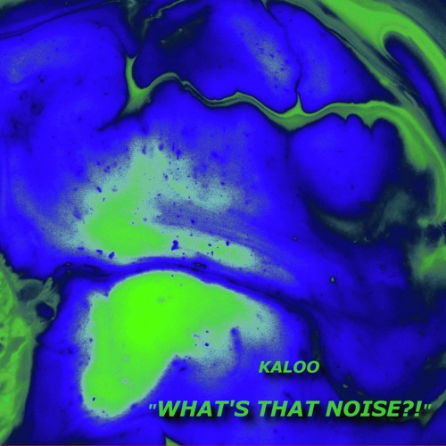 What's That Noise?!