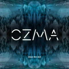 Ozma - Xmas Mix 2021