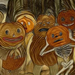 AUTUMNAL JUNGLE 2020