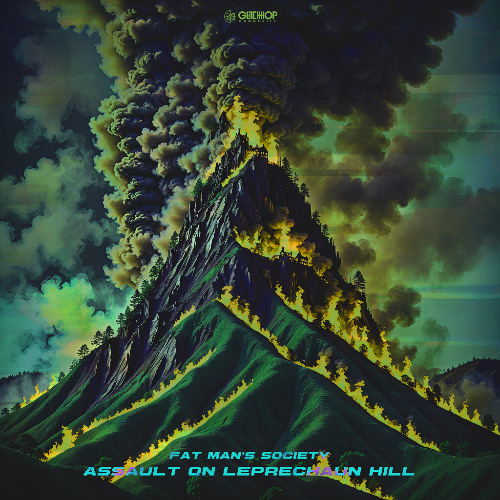 Fat Man's Society - Assault On Leprechaun Hill