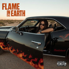 Flame in the Earth (ShiftMode)