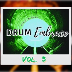 Drum Embrace Mix Vol. 3