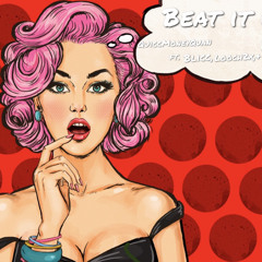 Beat It Up Pt.2- QuiccMoneyQuan Ft. Blicc, Looch2x, & Hof Bump
