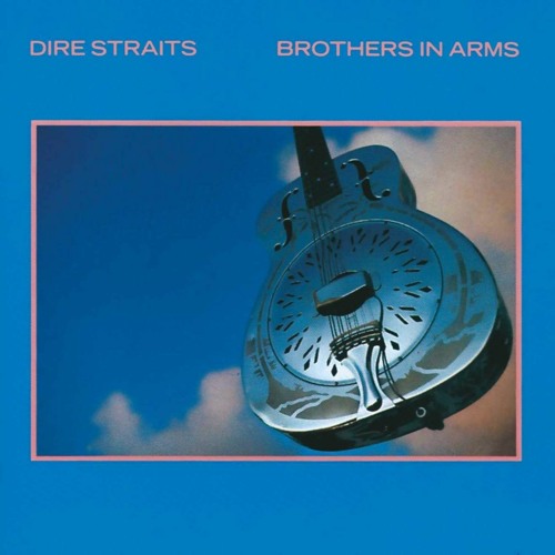 Brothers In Arms (Dire Straits) - Cover by Niklas Gröber