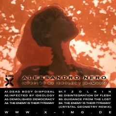 Alessandro Nero - Dead Body Disposal [X-IMG27]