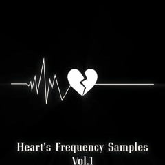 Heart's Frequency Samples Vol.1