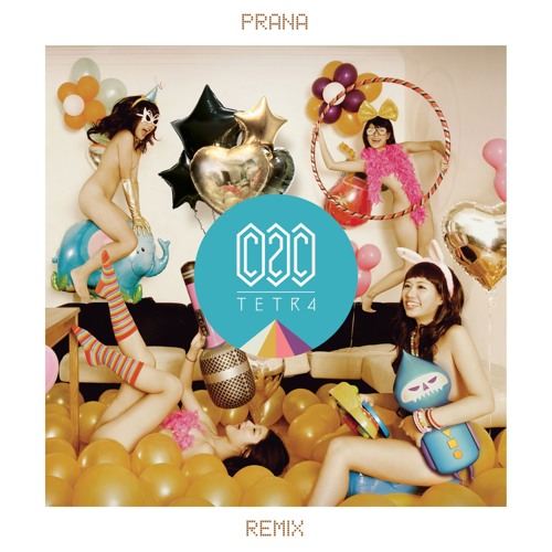 C2C - Down The Road (PRANA Remix)