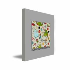 IV0103 НОВОГОДНИЕ ДЖИНГЛЫ / CHRISTMAS JINGLES