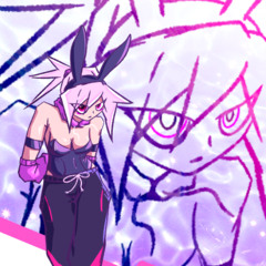 Naughty Hares vol2