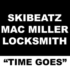 Time Goes (feat. Mac Millier X Locksmith) 1