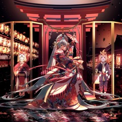 徐梦圆 & 闫东炜 - Chaos