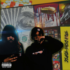 BlammySosa x YRS El Plaga - Trendin Topic