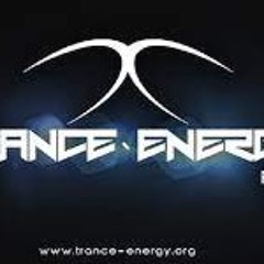 Trance Energy Radio December 2022 (Tech Trance)