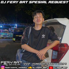 DJ FERY BRT DUGEM TERTAWA HATI SPESIAL REQUEST DEDEK MARDIANTO TILLDROP FUNGKOT 2023