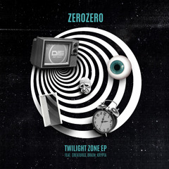 ZeroZero & Krypta - Donkeybean - Dispatch Recordings 172 - OUT NOW