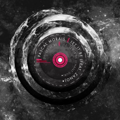 Let It Be (feat. Zano)