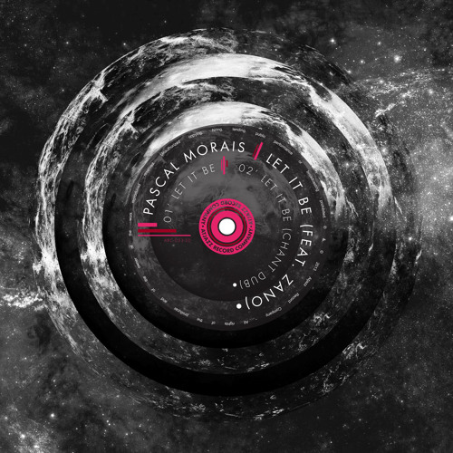 Let It Be (feat. Zano)