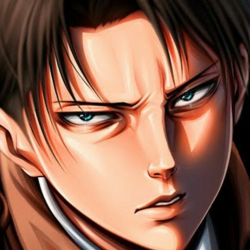 Levi (Shingeki no Kyojin) - Capitão _ M4rkim