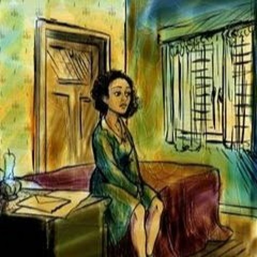 Stream Analisis Literario Del Cuento Emma Zunz De Luis