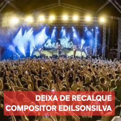 DEIXA DE RECALQUE
