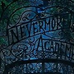 NEVERMORE STUDENT character song (Prod riahijk)