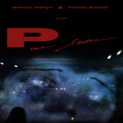 Amor Satyr & Toma Kami - Vincenzo