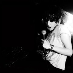 eu tive de bazar [SPOTIFY]