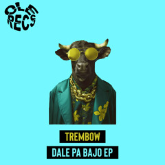 Dale Pa Bajo (Radio-Edit)