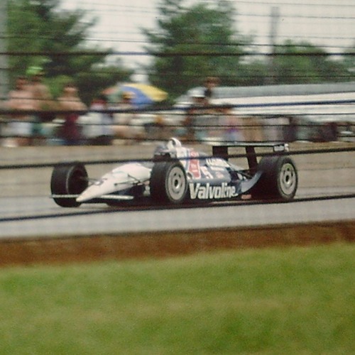 Drum breaks are reliable