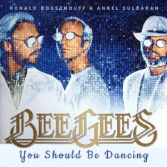 B.G -You Should Be D@ncing  (Ronald Rossenouff X Angel Sulbaran 1976 Remix)