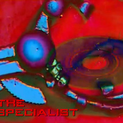 The Specialist - Schranzen macht tanzen 3