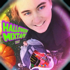 HaLlOwEeN MiXtApE 2022 (!!!)