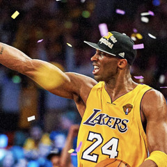 Kobe year (Rough Draft)