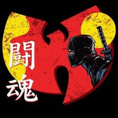 MIXTAPE WU TANG CLAN (instrumental) for BBOY