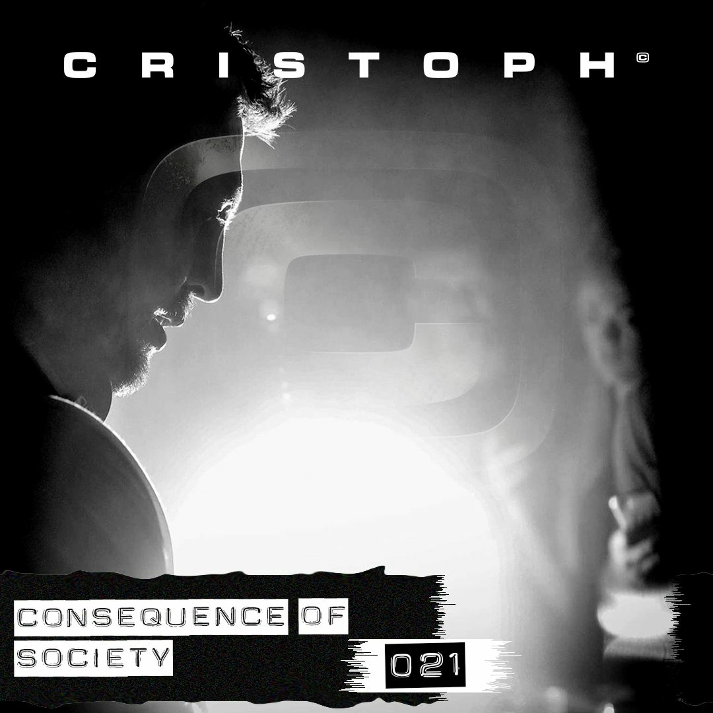 Cristoph -  Consequence of Society 021