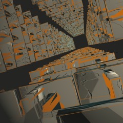 absorb (quiet NES)